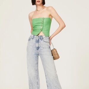 Retrofete Joelle Top